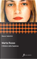 Marta Russo by Mauro Valentini