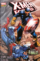 X-Men Forever II n. 3 by Chris Claremont