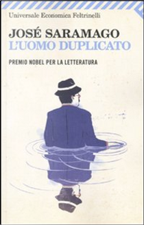 L'uomo duplicato by José Saramago