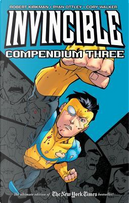 Invincible Compendium 3 by Robert Kirkman
