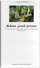 Grandi speranze by Charles Dickens