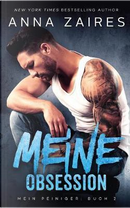 Meine Obsession by Anna Zaires