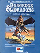 Dungeons & Dragons by Dave Arneson, Gary Gygax