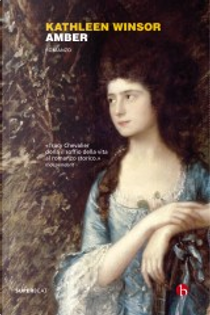 Amber by Kathleen Winsor