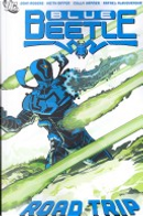 Blue Beetle (Book 2) by Cully Hammer, John Rogers