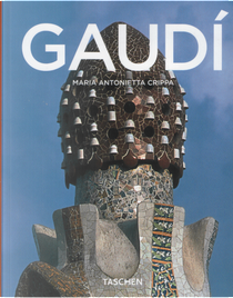 Antoni Gaudí