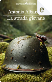 La strada giovane by Antonio Albanese