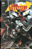 Batman Detective Comics n. 5 by John Layman