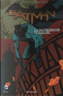 Batman Il cavaliere oscuro vol. 29 by Cully Hamner, Fabian Nicieza, Greg Rucka, Jim Calafiore, Tom Mandrake