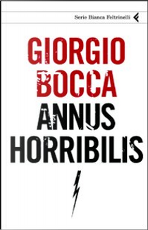 Annus horribilis by Giorgio Bocca