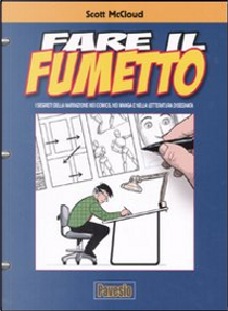 Fare il fumetto by Scott McCloud