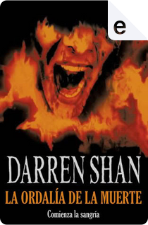 La oraldía de la Muerte by Darren Shan