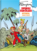Spirou y Fantasio, integral #1 by Franquin