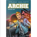 Archie vol. 1 by Mark Waid