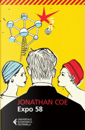 Expo 58 by Jonathan Coe