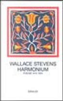 Harmonium by Wallace Stevens