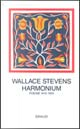 Harmonium by Wallace Stevens