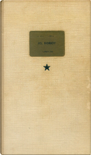 Io, robot by Isaac Asimov