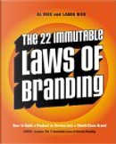 The Laws of Branding by Al Ries, Laura Ries