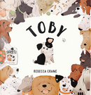 Toby by Rebecca Crane