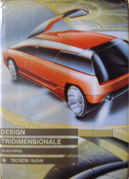 Design tridimensionale by Alan Pipes