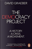 The Democracy Project by David Graeber