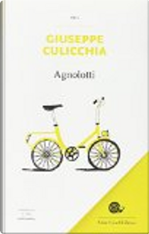 Agnolotti by Giuseppe Culicchia