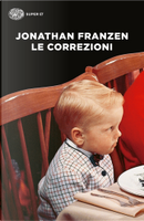 Le correzioni by Jonathan Franzen