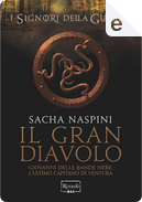 Il gran diavolo by Sacha Naspini