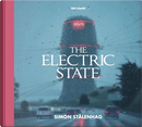 The Electric State by Simon Stålenhag