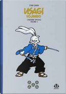Usagi Yojimbo vol. 5 by Stan Sakai