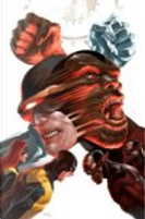 X-Men by Clayton Henry, Eric Nguyen, Jeff Parker, Julia Bax, Roger Cruz