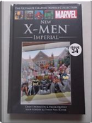 New X-Men: Imperial by Grant Morrison