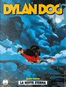 Dylan Dog n. 410 by Claudio Chiaverotti