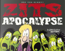 Apocalypse by Jerry Scott