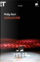 L'umiliazione by Philip Roth