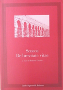 De brevitate vitae by Lucio Anneo Seneca