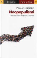 Neopopulismi by Paolo Graziano