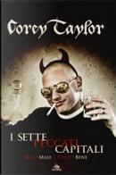 I sette peccati capitali by Corey Taylor