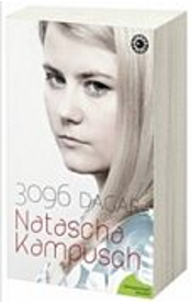 3096 dagar by Natascha Kampusch