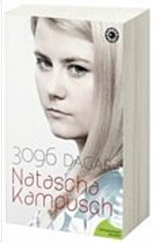 3096 dagar by Natascha Kampusch
