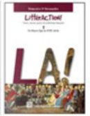 LittérAction! Textes, auteurs, genres de la littérature française. Con CD Audio. Per il triennio by Domenico D'Alessandro