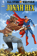 All Star Western vol. 8 by Jimmy Palmiotti, Justin Gray