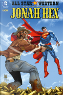 All Star Western vol. 8 by Justin Gray