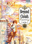 Beyond the Clouds, Tome 1 by Nicke