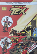 Le strisce di Tex vol. 37 n. 112 by Gianluigi Bonelli