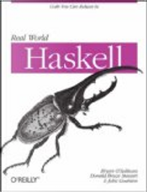 Real World Haskell by Bryan O'Sullivan, Donald Stewart, John Goerzen