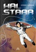 Hal Starr by Sydney Jordan