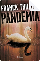 Pandemia by Franck Thilliez