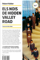 Els nois de Hidden Valley Road by Robert Kolker